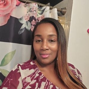 Meet your Posher, Shanecka